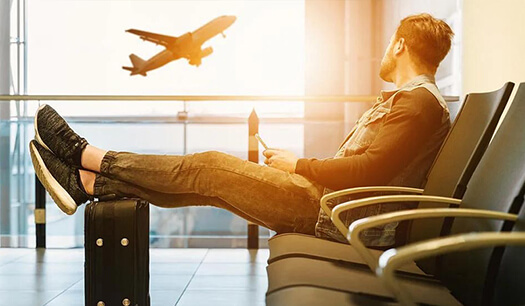 Chesapeake airport transfers